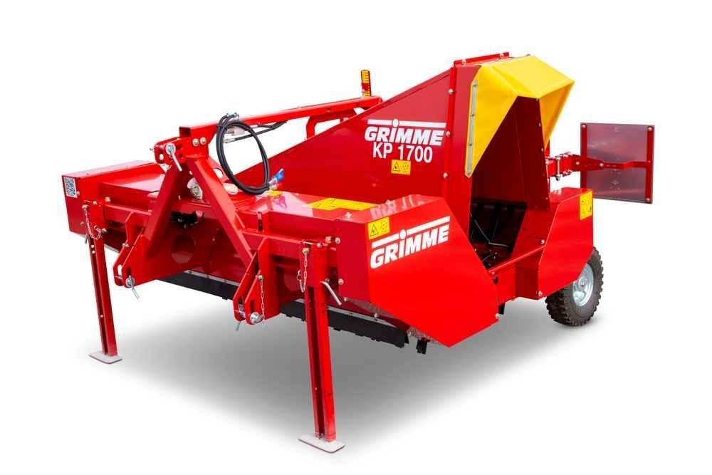 Grimme KP 1700 Muud põllumajandusmasinad