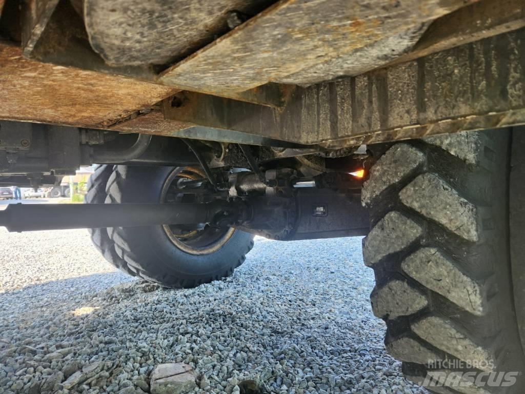 Volvo EW145BP Ratasekskavaatorid