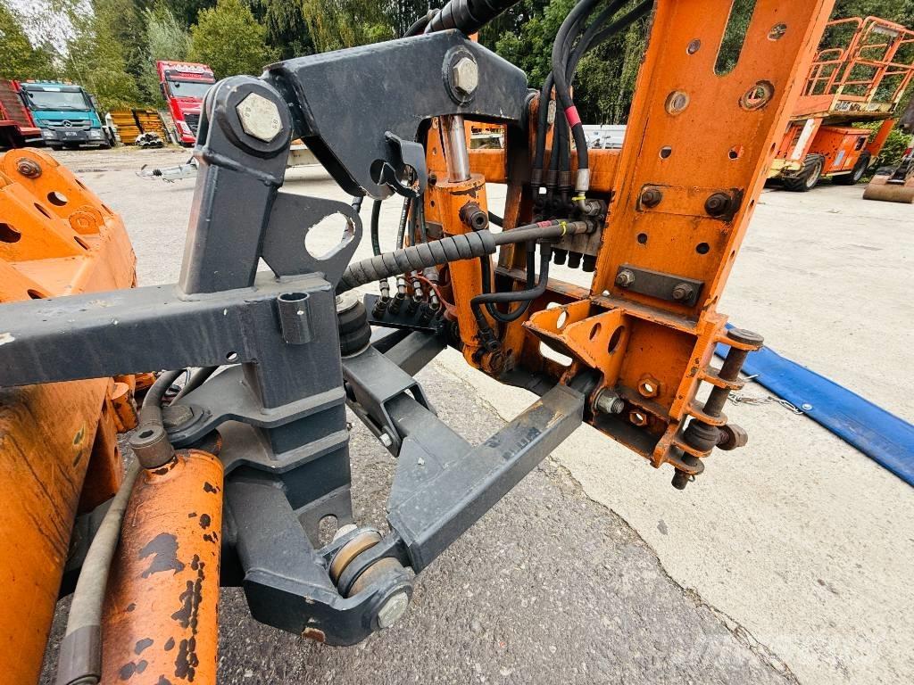 Schmidt MLS27 Lumesahad