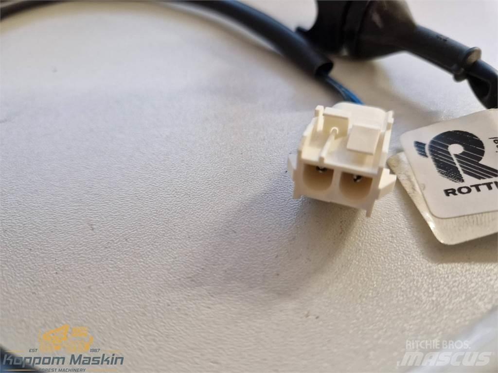 Rottne 401-10704 Elektroonikaseadmed