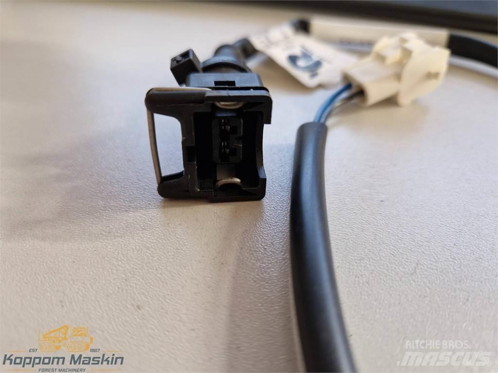 Rottne 401-10704 Elektroonikaseadmed