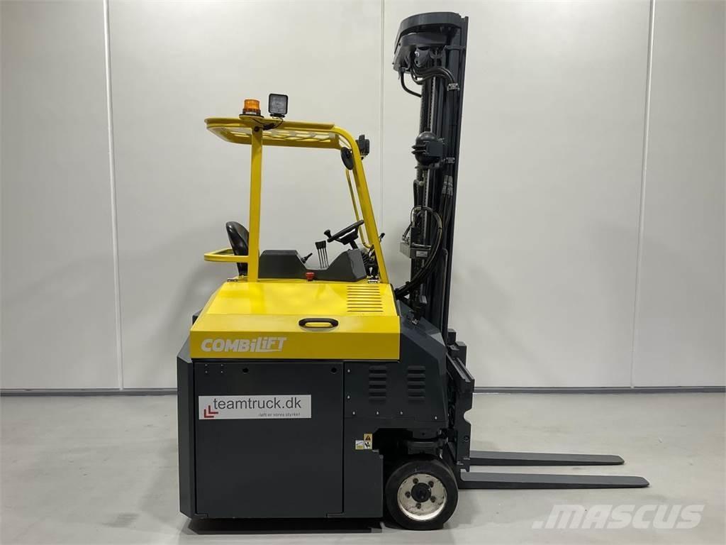 Combilift CBE3000 Neljasuuna lükandmastiga tõstukid