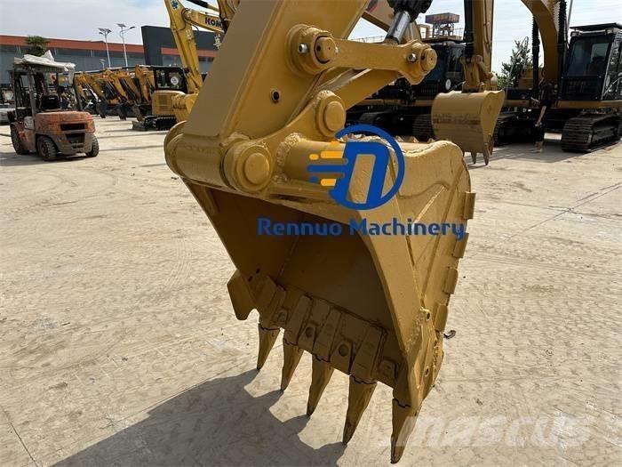 CAT 315D2GC Väikeekskavaatorid 7t-12t