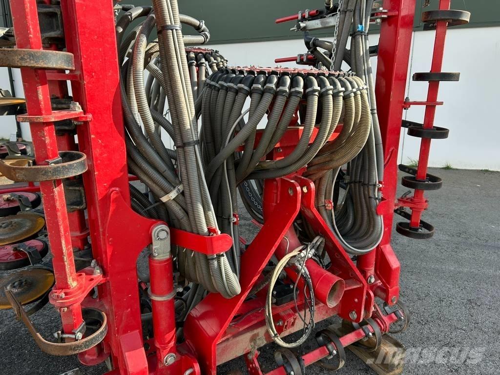 Horsch Tiger 6 LT Kultivaatorid