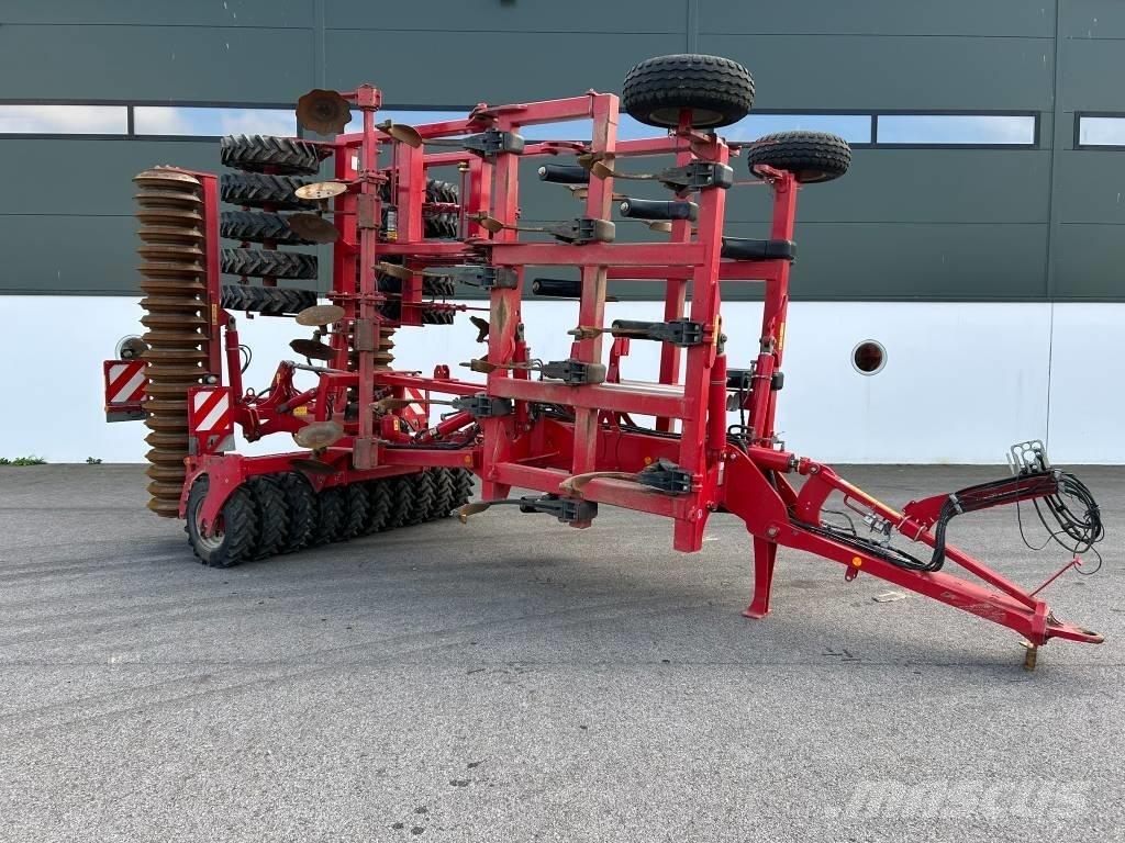 Horsch Tiger 6 LT Kultivaatorid