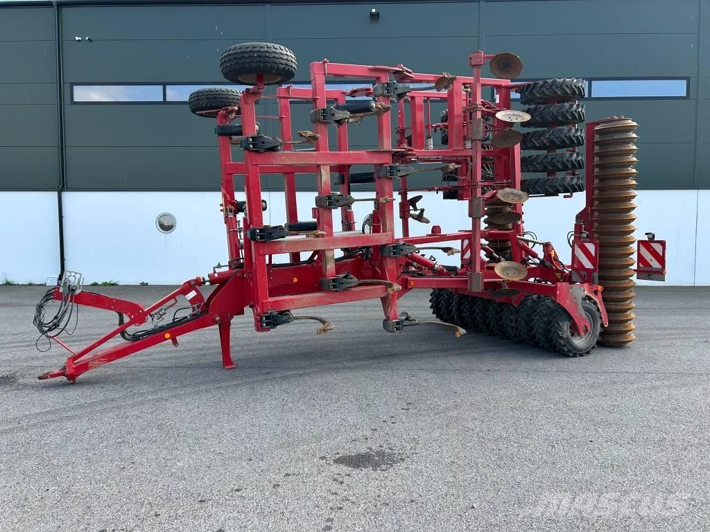 Horsch Tiger 6 LT Kultivaatorid