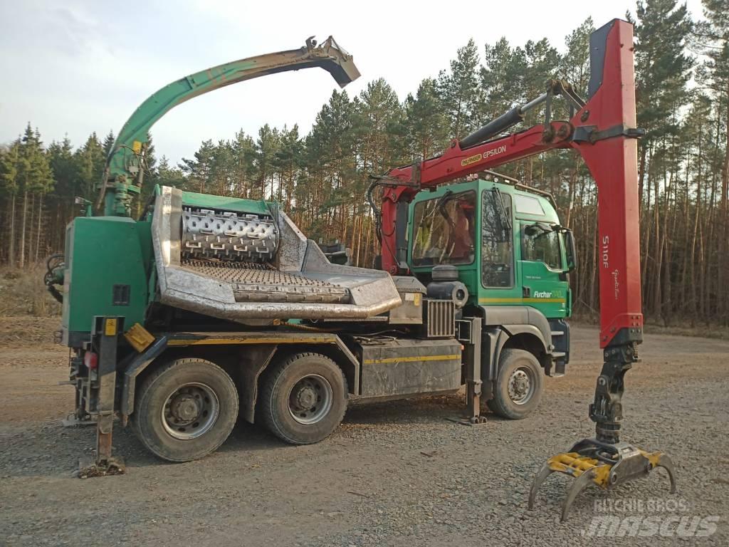 JENZ HEM 583 Puiduhakkurid