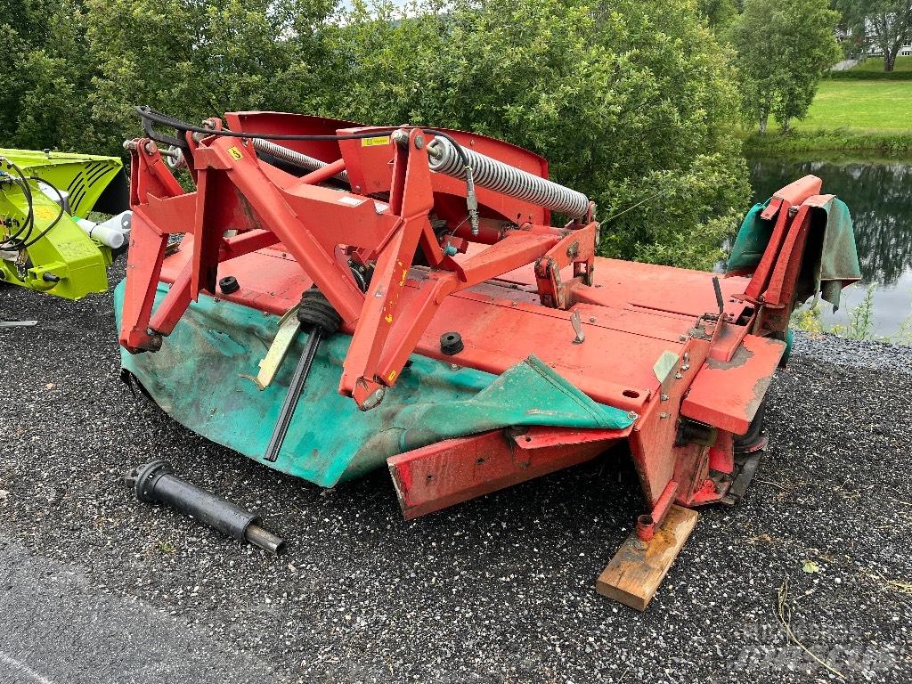 Kverneland 3632FT Muljurniidukid
