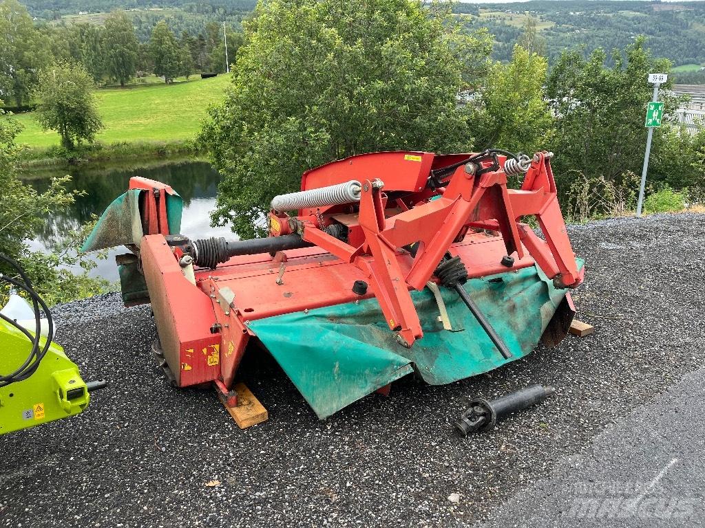 Kverneland 3632FT Muljurniidukid