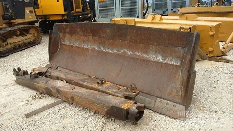 CAT D7E, D7F, D7G Sahaterad