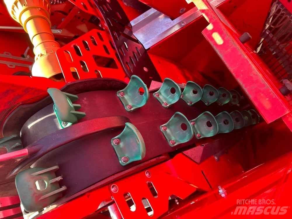 Grimme PRIOS 440 Kartulipanemismasinad