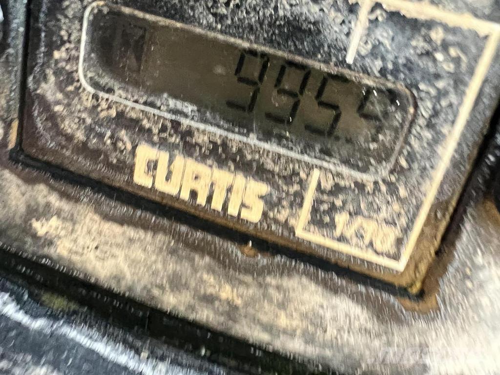 Mecalac TA3s Väikekallurid