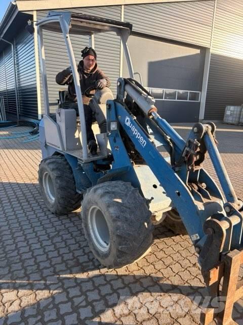  Q Load Q27 Rataslaadurid