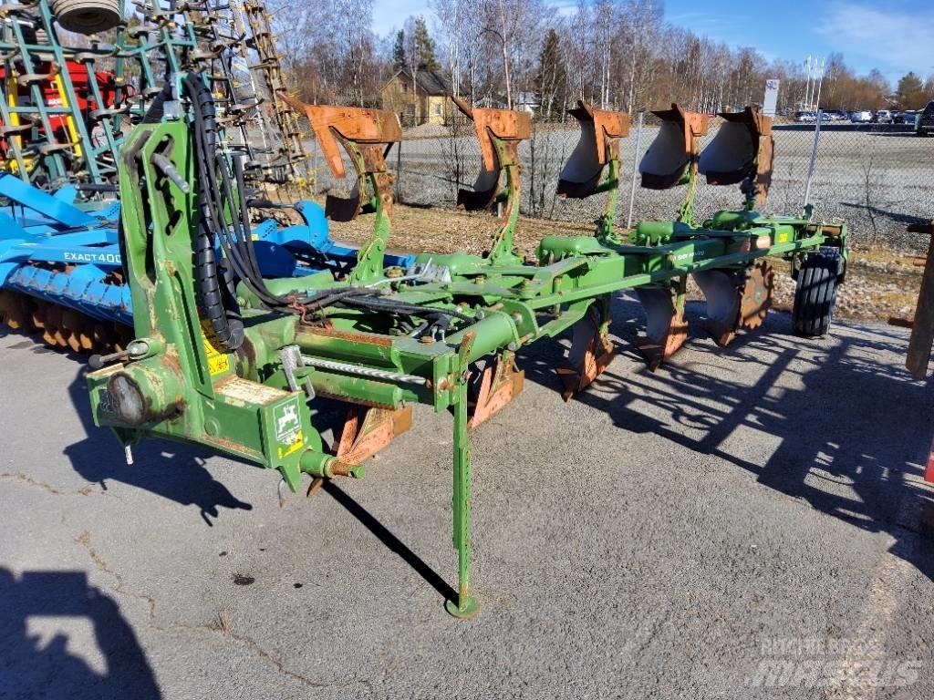 Amazone CAYROS XMS V Pöördadrad
