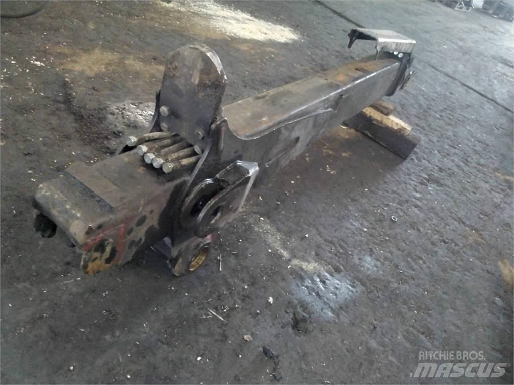 Valmet Crf10 Forvarderi kraanad