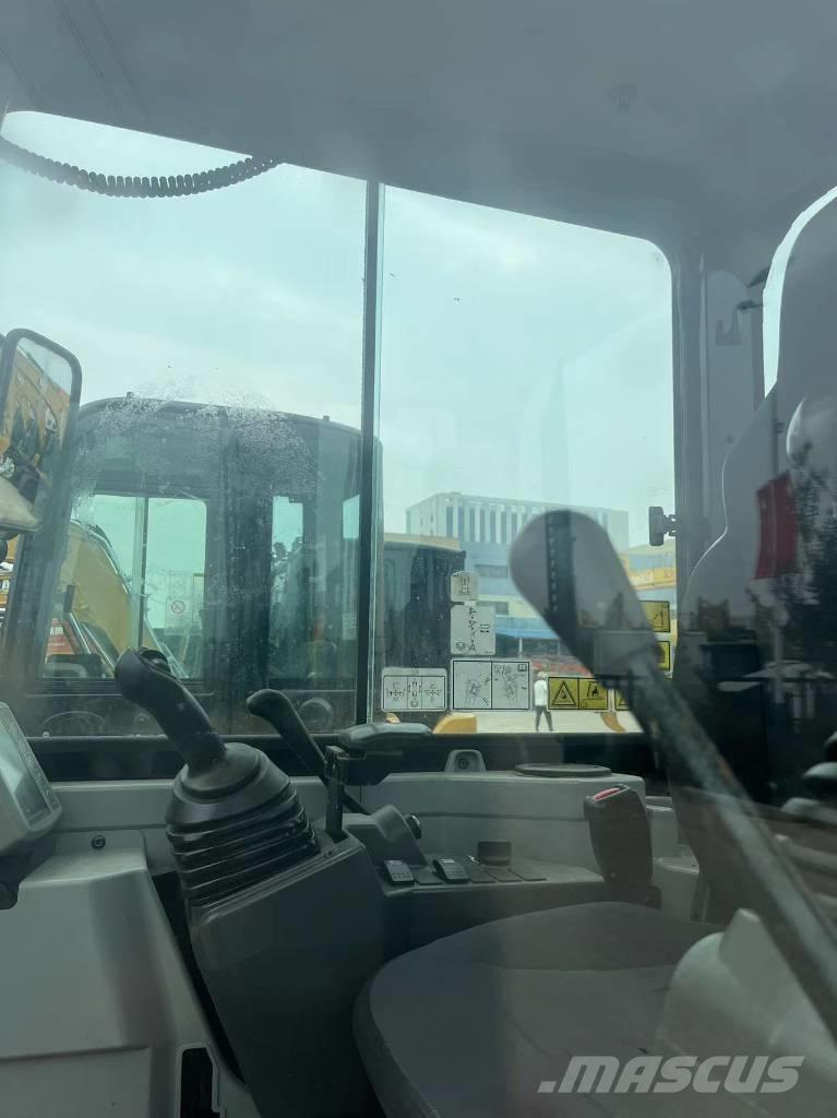 CAT 303.5 E CR Miniekskavaatorid < 7 t