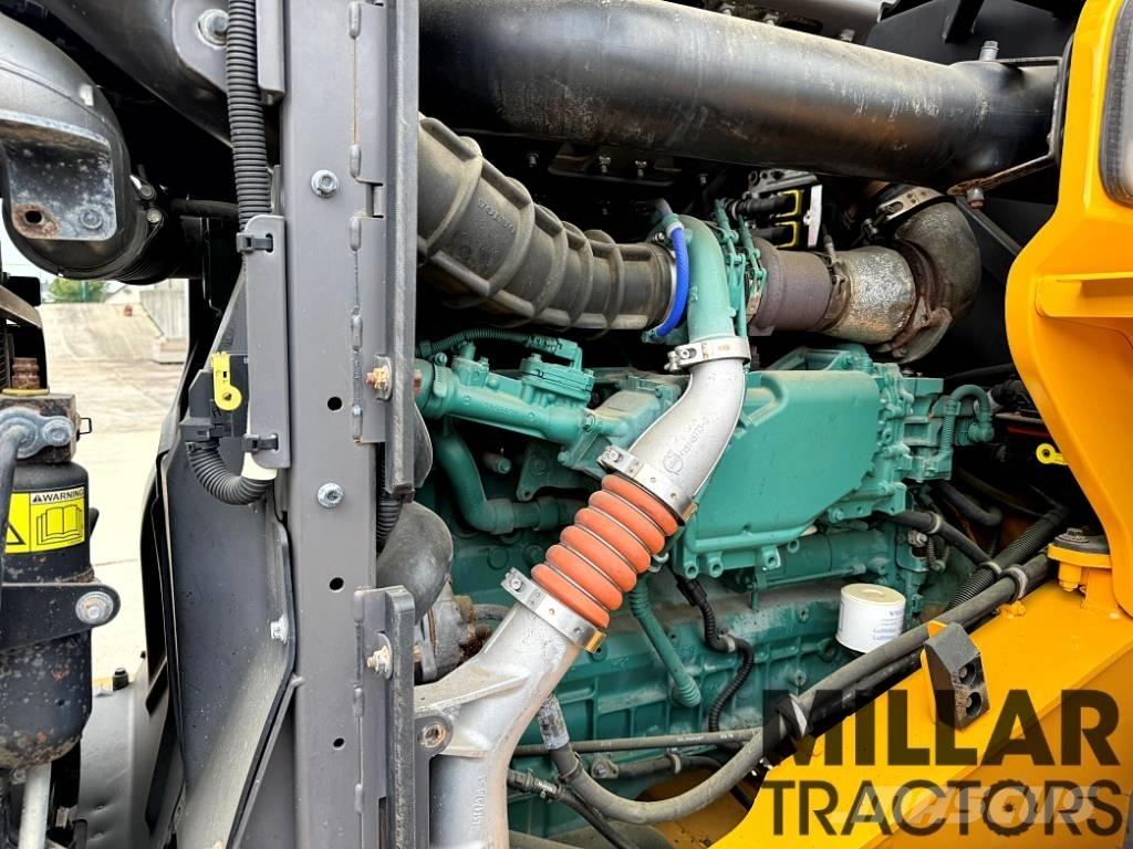 Volvo L 70 H Rataslaadurid