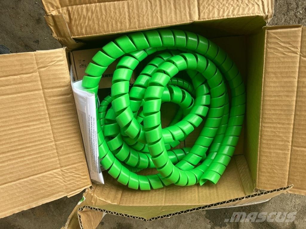 Steelwrist SQ 65 Kiirliitmikud