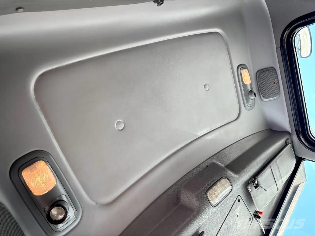 Peterbilt 388 Puksiirid