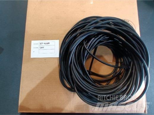CAT SEAL 5P-4057 Mootorid