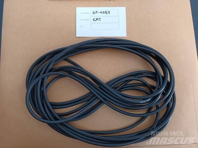 CAT SEAL 5P-4057 Mootorid