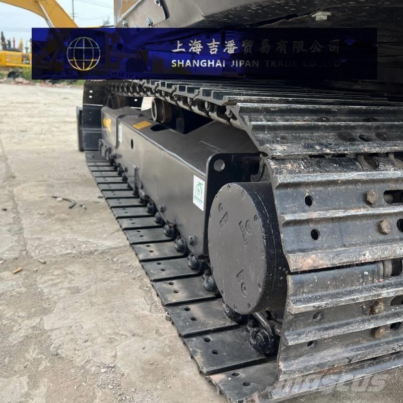 Volvo EC 60 C Roomikekskavaatorid