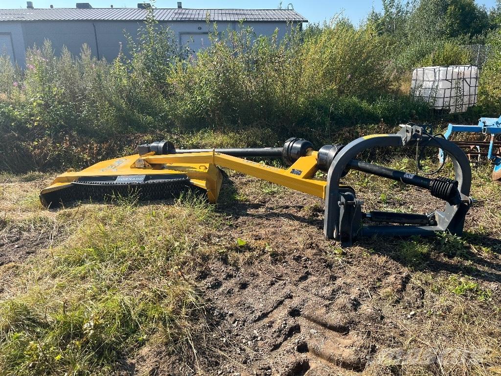 Elho Tornado 330 Karjamaade niidukid / pealselõikurid