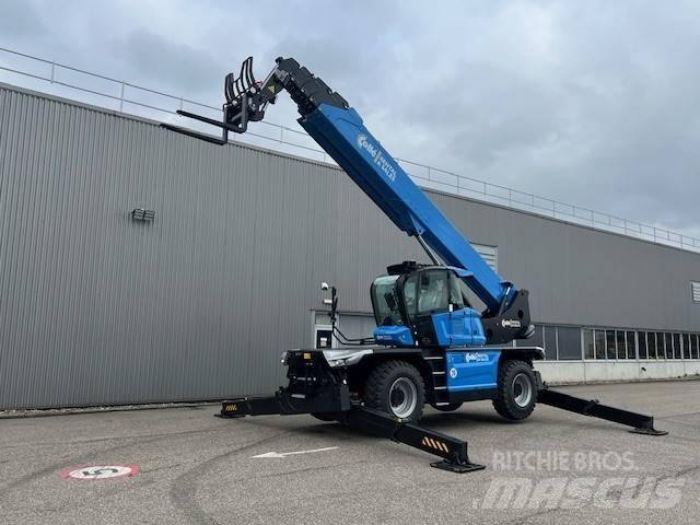 Manitou MRT 3570 ES Teleskooplaadurid