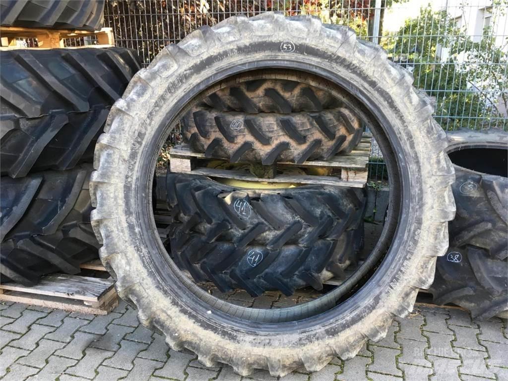 Alliance 320/90R46 Rehvid, rattad ja veljed