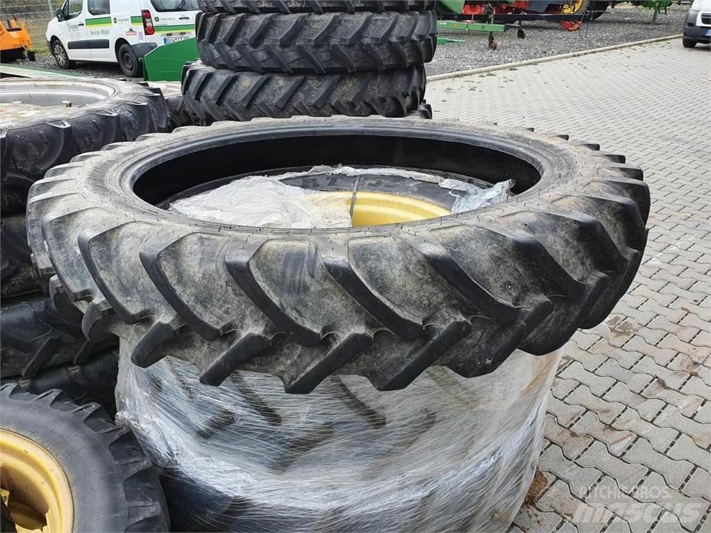 Alliance 320/90R46 Rehvid, rattad ja veljed