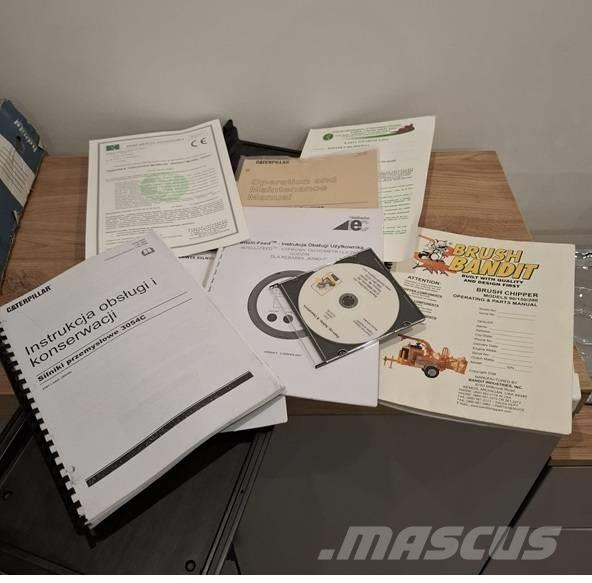 Bandit 150 Puiduhakkurid