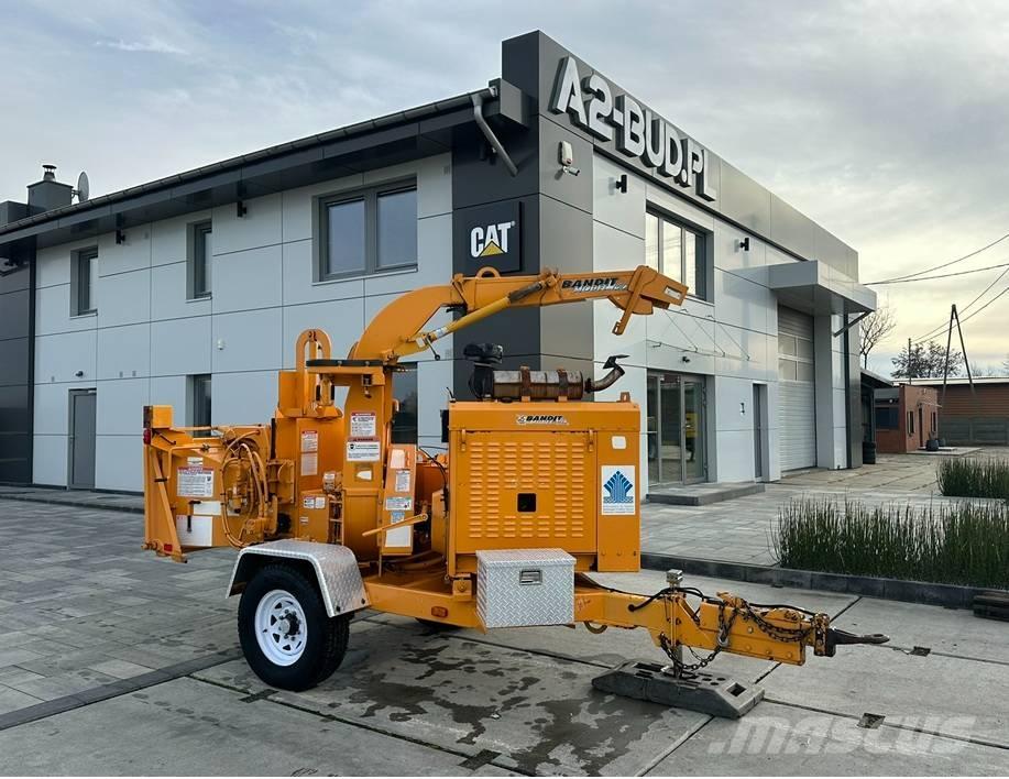 Bandit 150 XP Puiduhakkurid