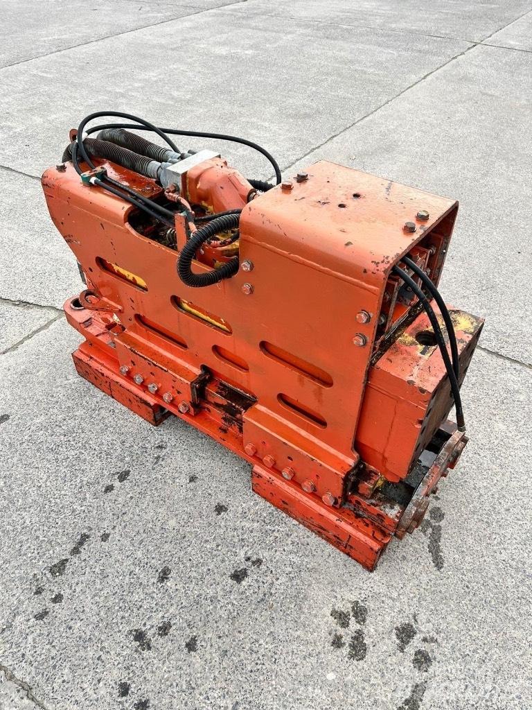 ABI TM 12/15 Vaiarammijad