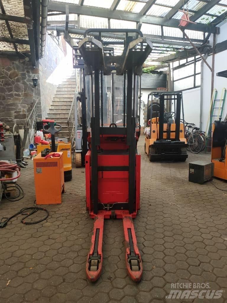 Linde LS 12 144 Elektritõstukid