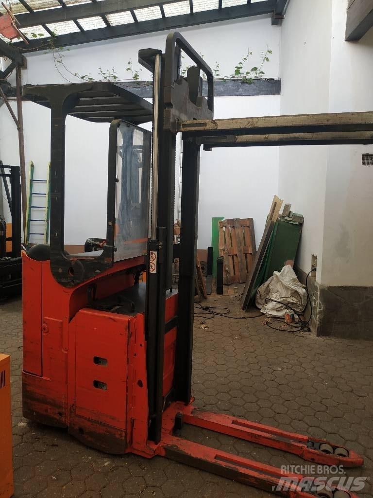 Linde LS 12 144 Elektritõstukid