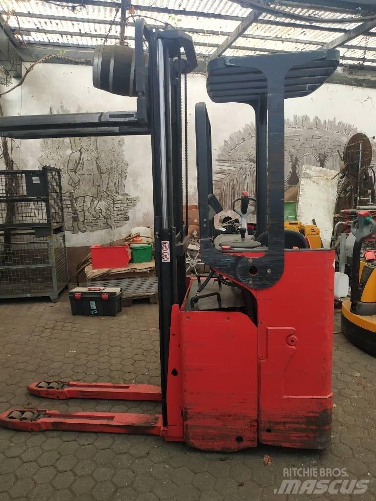 Linde LS 12 144 Elektritõstukid