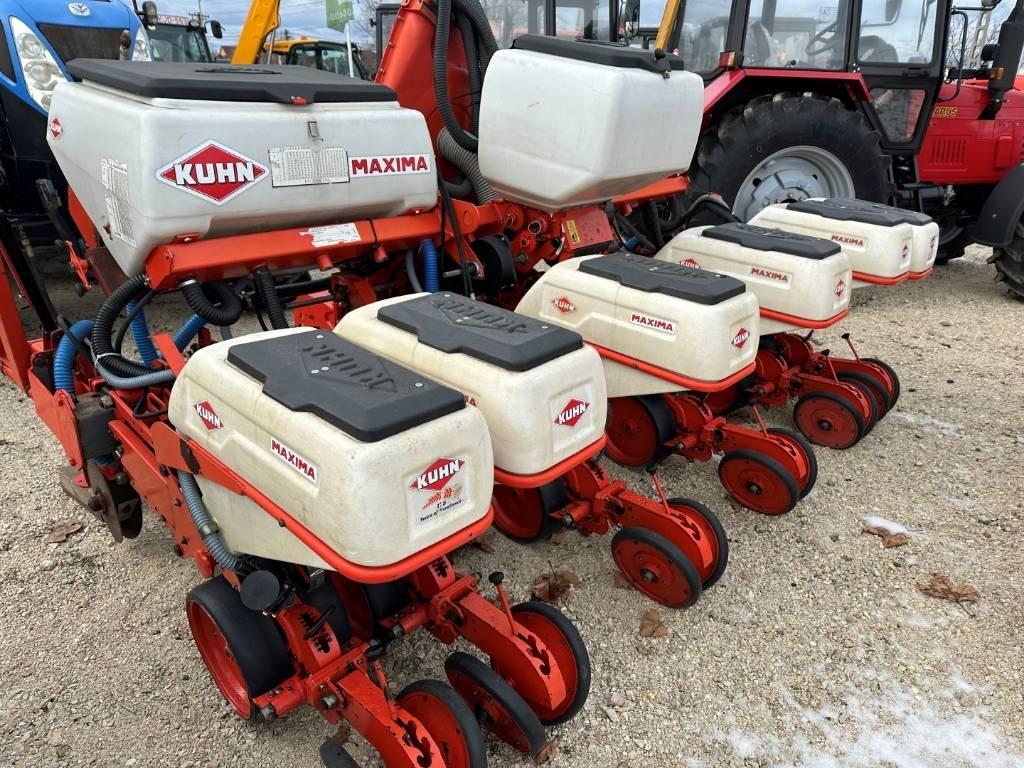 Kuhn Maxima 2 T Istutusmasinad