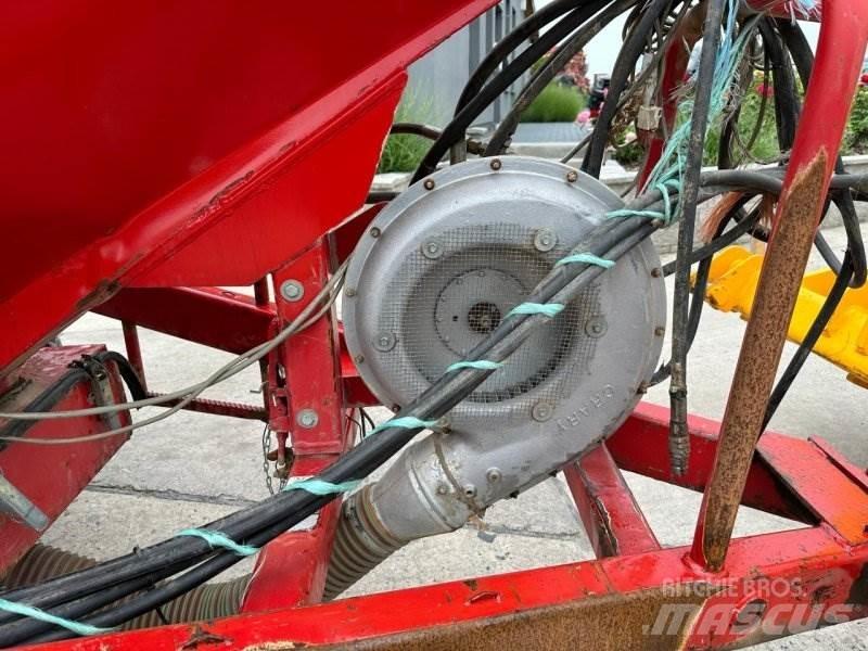 Horsch CO 6.25 Külvikud
