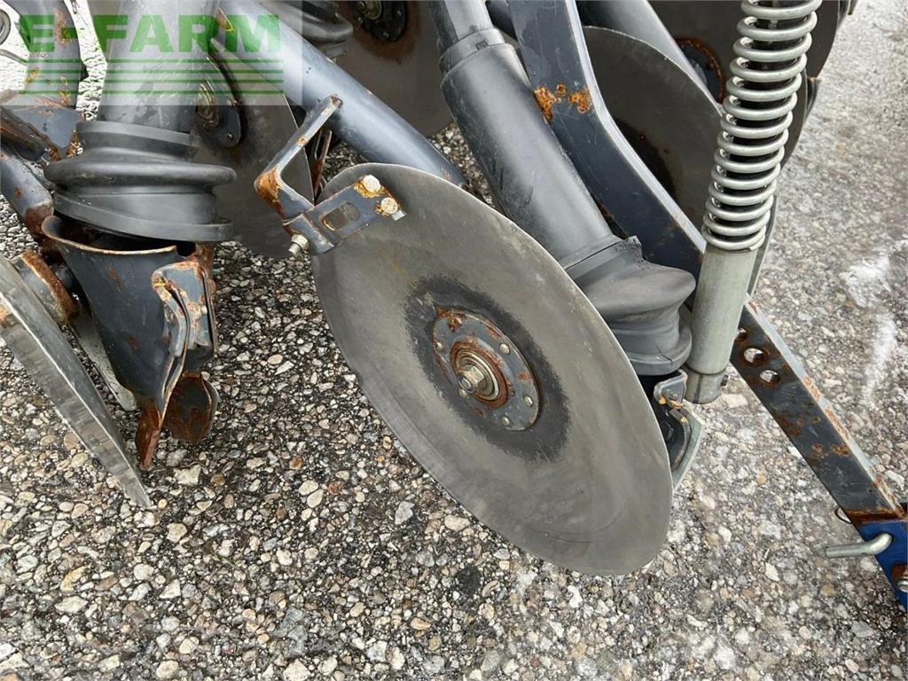 Nordsten NS 1000 Külvikud