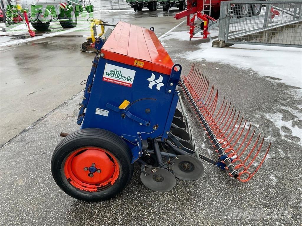 Nordsten NS 1000 Külvikud