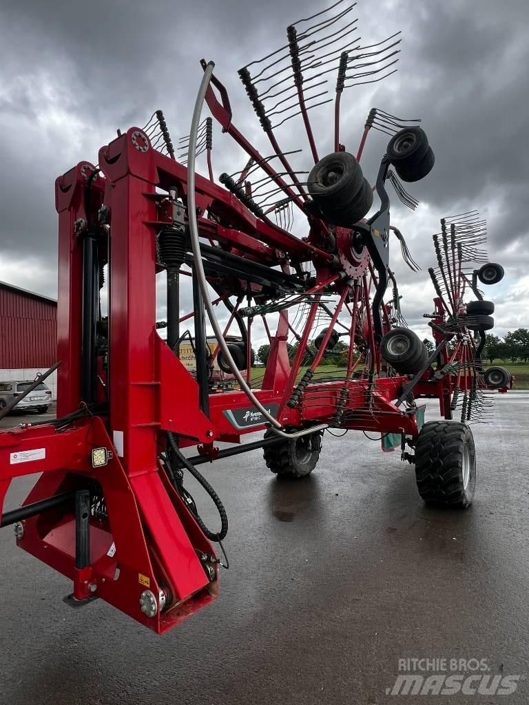 Kverneland 97150C Vaalutid