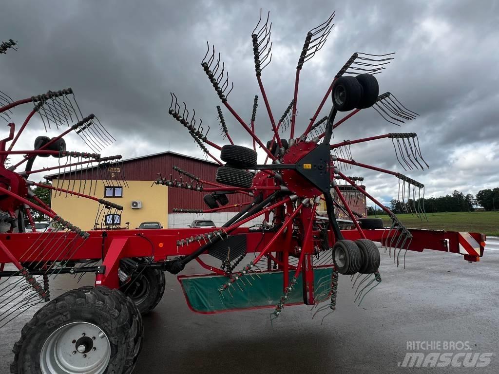 Kverneland 97150C Vaalutid