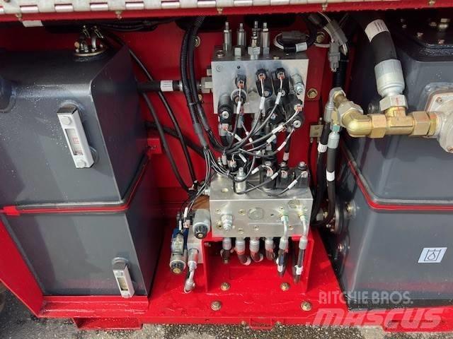 Magni DS 1418 RT Käärtõstukid