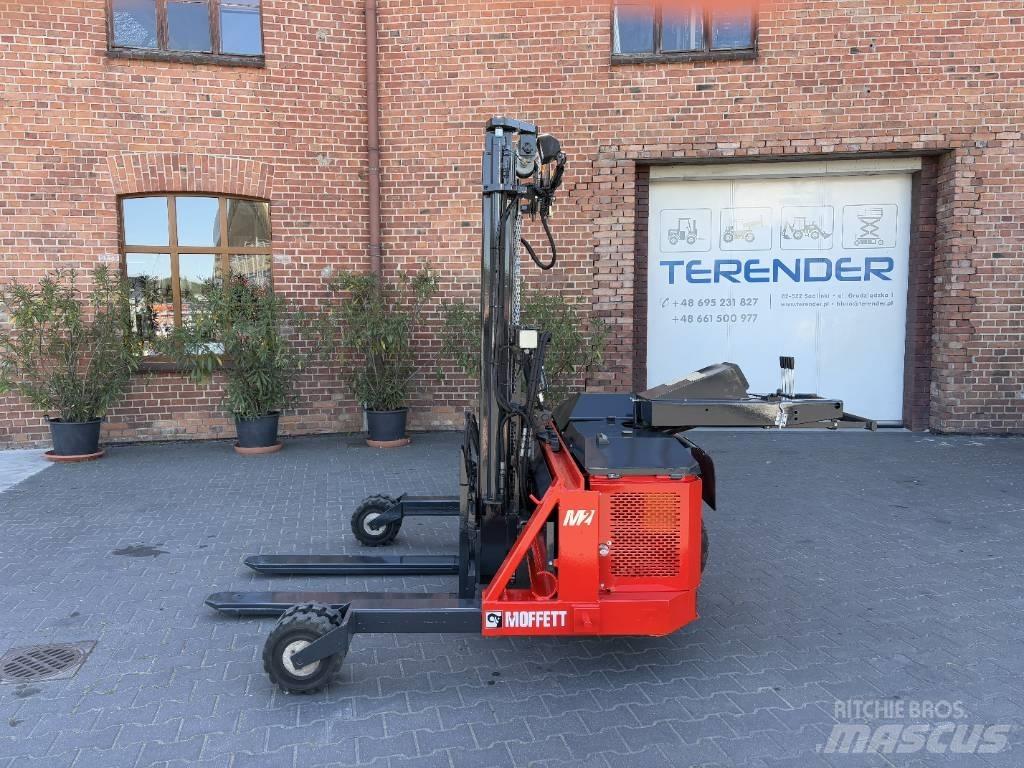 Moffett M2 20.1 Diiseltõstukid