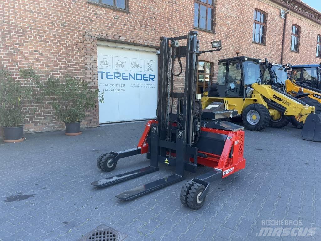 Moffett M2 20.1 Diiseltõstukid