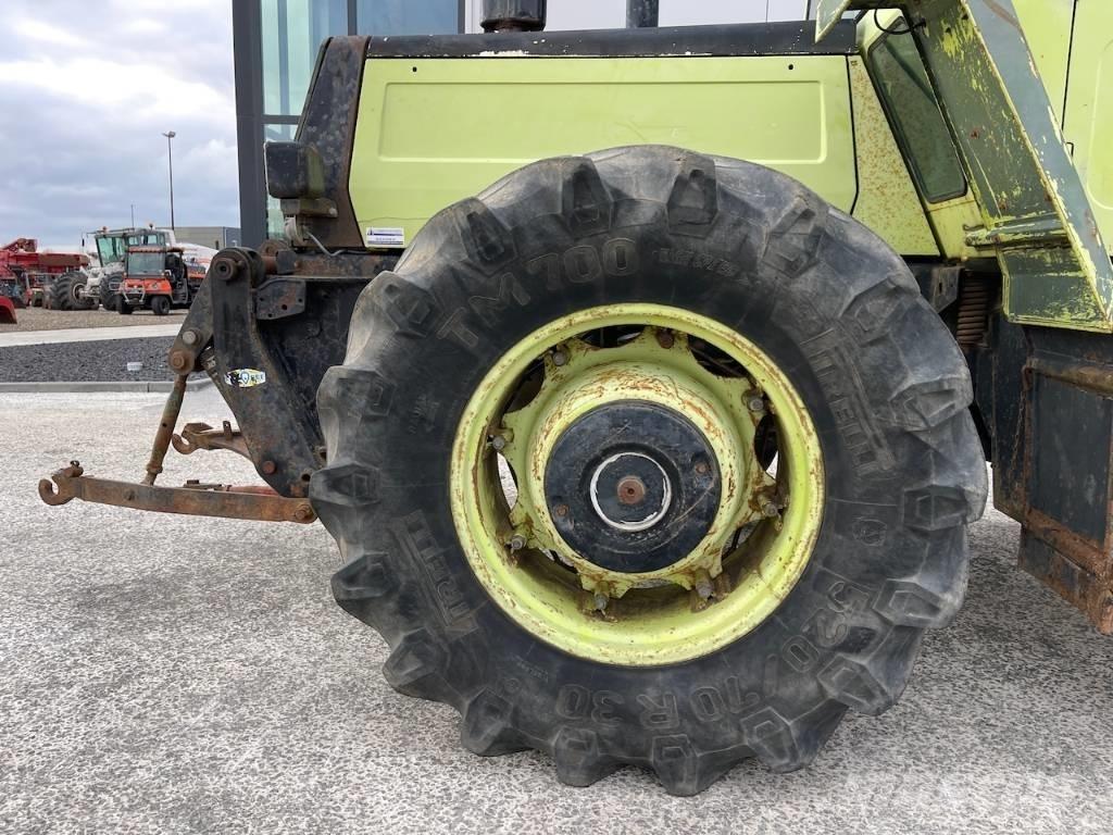 MB Trac 1500 Traktorid