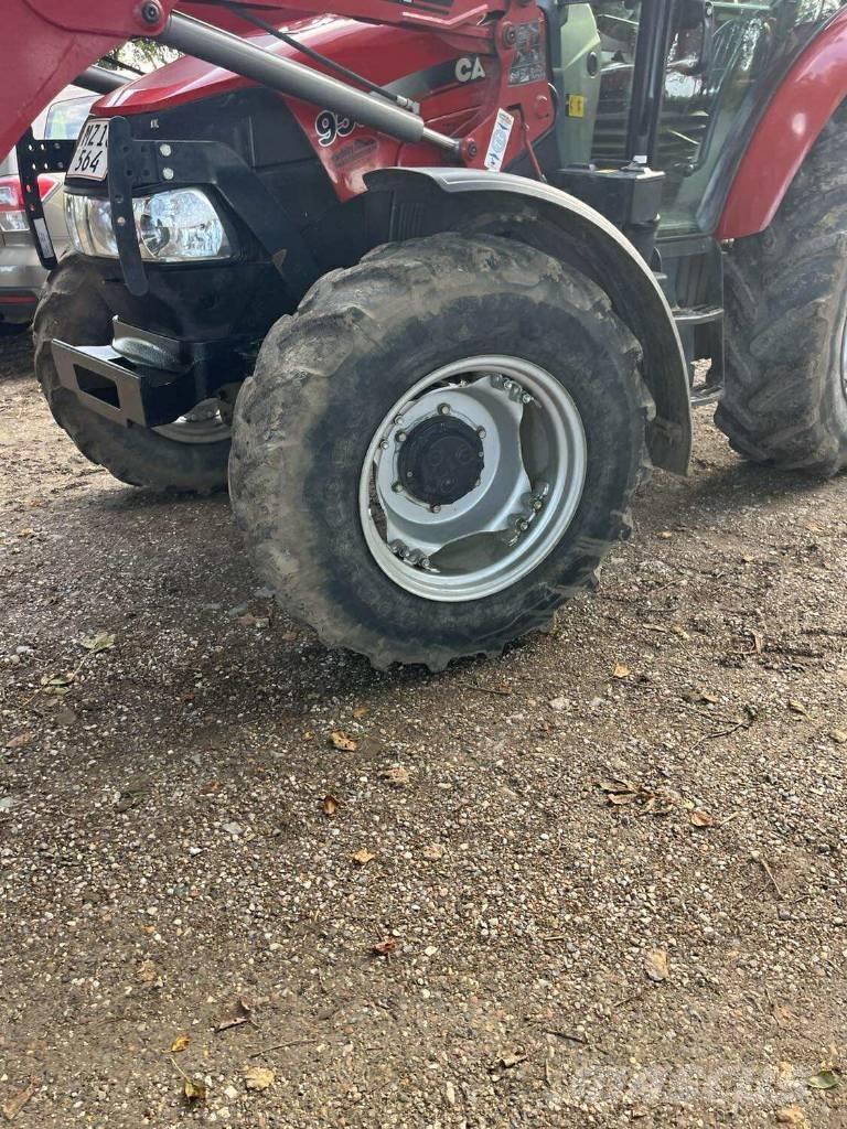 Case IH 95 C Farmall Traktorid