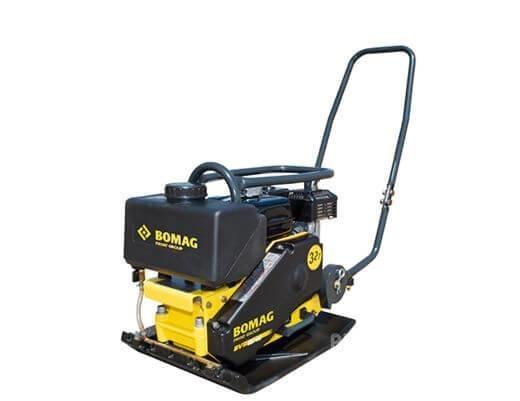 Bomag BVP 18/45 Vibraatorid