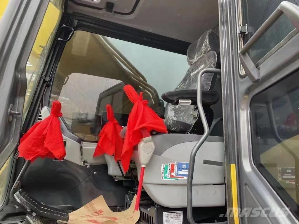 Komatsu pc 310 Roomikekskavaatorid