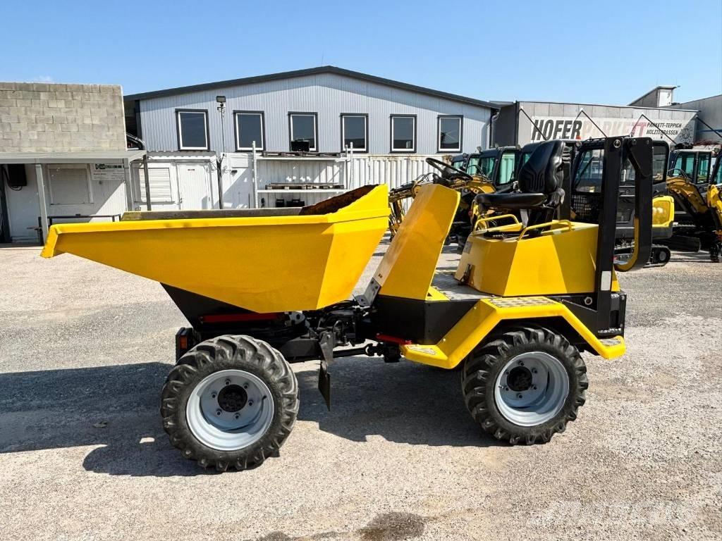 Era DHK3002H Väikekallurid